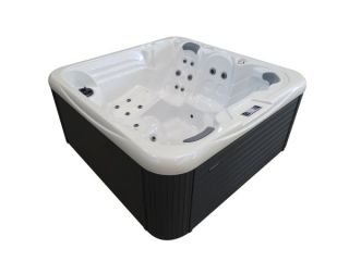 Whirlpool Hanscraft Plug&Play 3