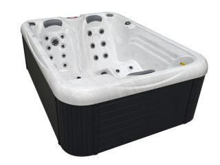 Whirlpool Hanscraft Plug&Play 4