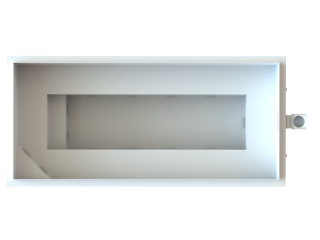 Minipool SMART Reg G 2,5×4,5×1,2 m