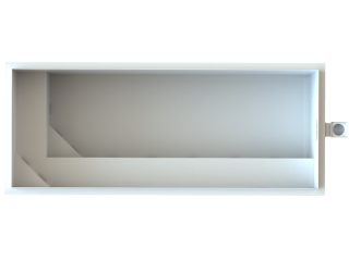 Minipool SMART Reg L 2,5×5×1,2 m