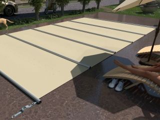 Sicherheitsplane SEGMENT