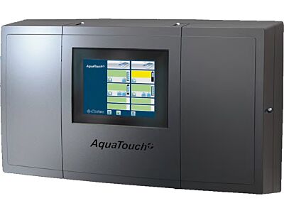 AquaTouch+ - Automatische Dosier- und Überwachungsstation