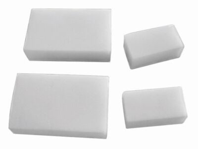 Reinigungsbürste für Poolränder und Poollinien