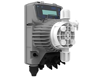Digitale Membran-Dosierpumpe TEKNA TCK 603