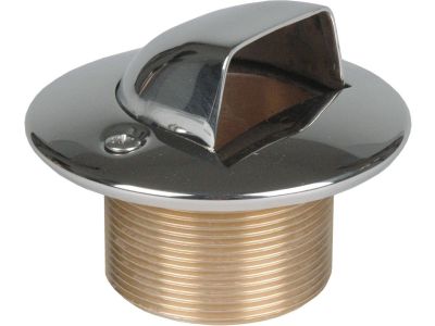 Eingangsmuschel – Gewinde 2“ ex, Länge 40 mm.