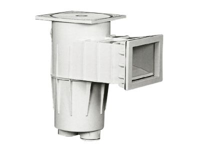 Skimmer Cofies Premium Saug 200 x 150 mm, für Folien, ohne Vakuum-Scheiben