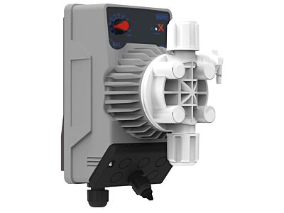 Dosierspumpe Kompact AML - NEU