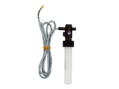 Elektrische Durchflussklappe