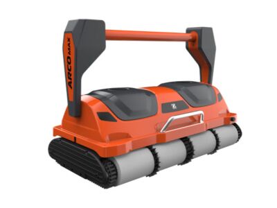 ZODIAC ARCOMAX - professioneller Robotersaugroboter