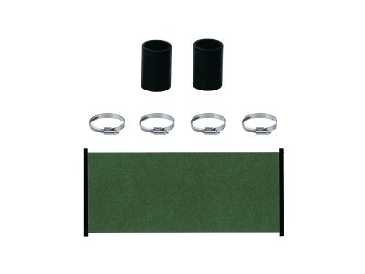 Erweiterungssatz – Erweiterung um einen weiteren Solarkollektor SC 3,0 x 1,2 m (1 Stück)