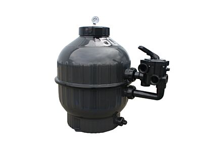 Filtereinsatz CANTABRIC 500 mit Ventil