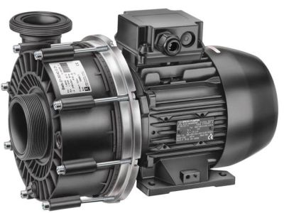 BADU 21-50/44 G-Pumpe, 400V, 2,2kW