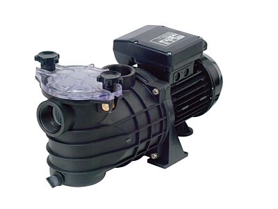 Micro Delfino II 25 - 4m3/h, 230V