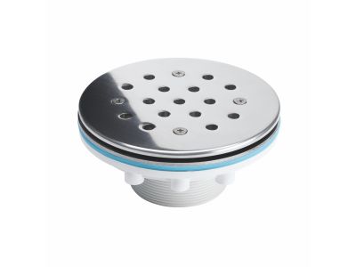 Saugung VAMILA Edelstahl - 30m3/h