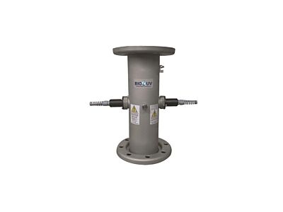 MPL 030 EL - UV-Sterilisator mit Mitteldruck 600 W, DN100