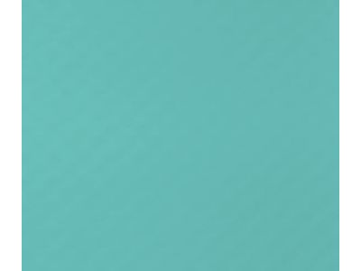 ALKORPLAN 2K - Karibikgrün; 1,65 m Breite, 1,5 mm, Laufmeter