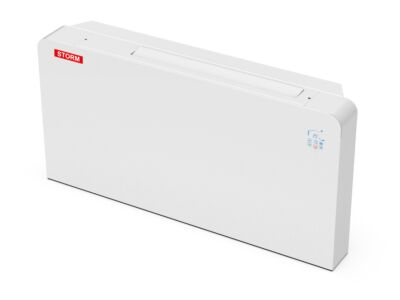 Entfeuchter STORM II - 50 (weiß)