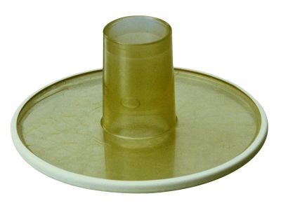 SKIMMER V20 ABS - Vakuum-Kreisscheibe