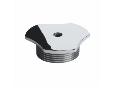 Eintrittsteil der Düse VAMILA Edelstahl 9 mm