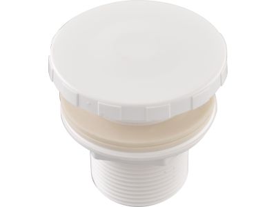 Luftregler - Gehäuse ABS