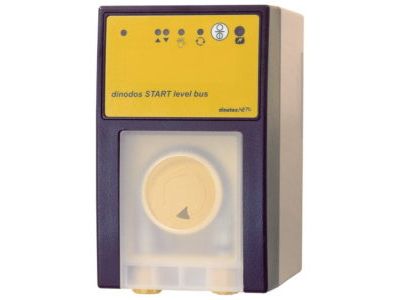 Schlauchpumpe Dinodos START LEVEL BUS