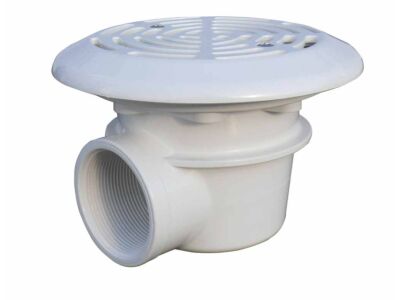 Bodenablauf VA - klein