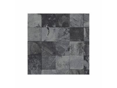 Aquasense Signature - 3D Fidji Vintage Grau; 1,65 m Breite, 1,8 mm, Rolle 21 m