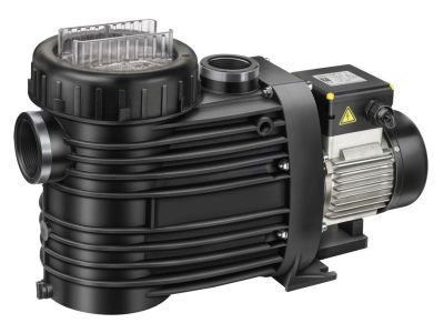 Bettar 8 (BADU TOP II) - 400V, 8 m3/h, 0,30 kW