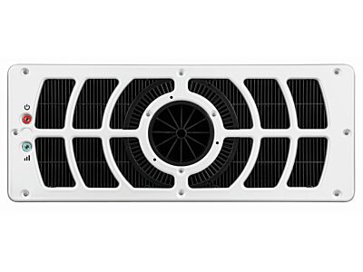 Protechungsschwarm SPECK - BADU JET TURBO LIGHT