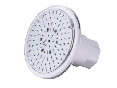 LED-Glühbirne 100mm - weiß 7W