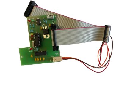 VArio - Kommunikationsmodul VA SALT SMART