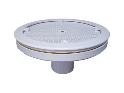 Saugung Cofies - 40 m3/h, mit Flansch für Folie