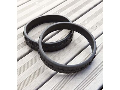 Saugnapf-Reifen - für Staubsauger Vortex/RV (1 Stück)