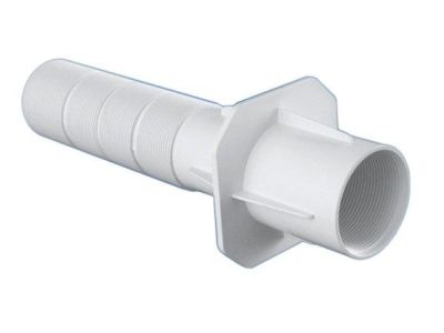 Durchquerung der Wand des Pools KRIPSOL R 2" x 50 mm