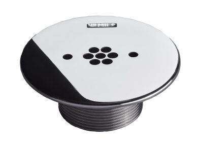 EingangsDüse VAMILA Edelstahl 7 x 6,8 mm