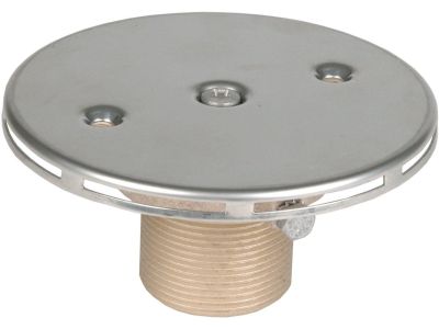 Bodenstrahldüse – Gewinde 11/2" ex