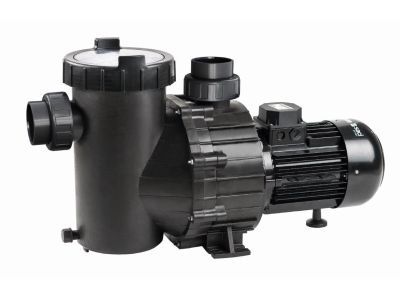 Supra 550 - 72 m³/h; 4 kW