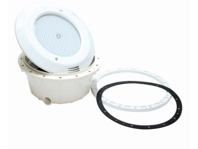 VA LED "PF"-Licht - 21W, weiß; für Folienpools