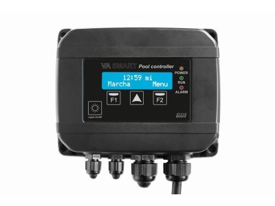 VA SMART Controller - Preva 25-33-50