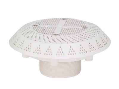 Absaugung KRIPSOL - 35 m3/h, mit Flansch für Folie