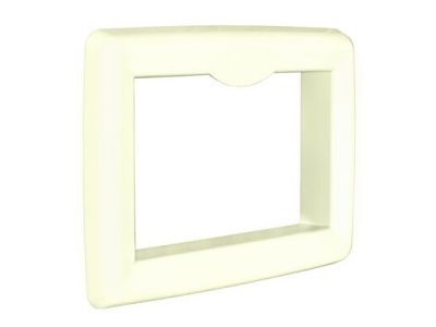 Skimmer V20 ABS - Skimmerklammer