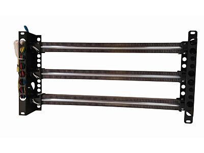 Zusatz-Elektroheizung 1,3 kW - für Entfeuchter R-DEH INVERTER 60