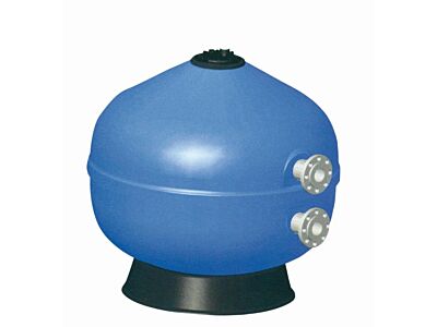 Filterbehälter Teide (Vulkan) - 60-80m3/h