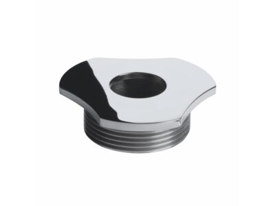 Einlassstück Düse VAMILA Edelstahl 25 mm