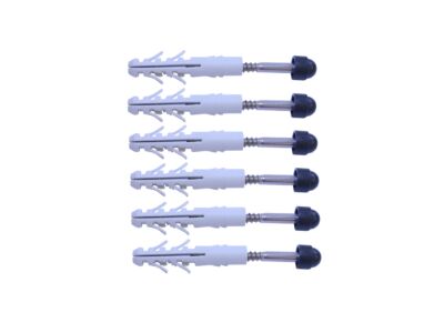 Set 6 Stück für die Befestigung des festen NZ