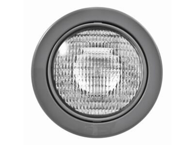 MTS 300 W Licht - ABS-Kunststoff, für Folie (Grau - RAL 7037)
