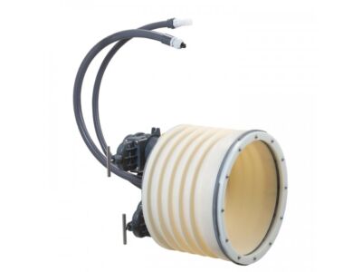 Vormontiertes System BADU JET Primavera