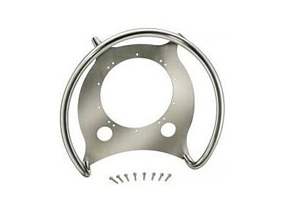 Antiwellen-Handle Badu Jet Vogue