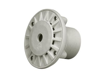 Bodenstrahldüse KRIPSOL - 14 m3/h, abblendbar 0--100 %, für Beton