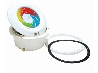 VA LED-Licht „PF“ - 23W, RGB; für Folienpools